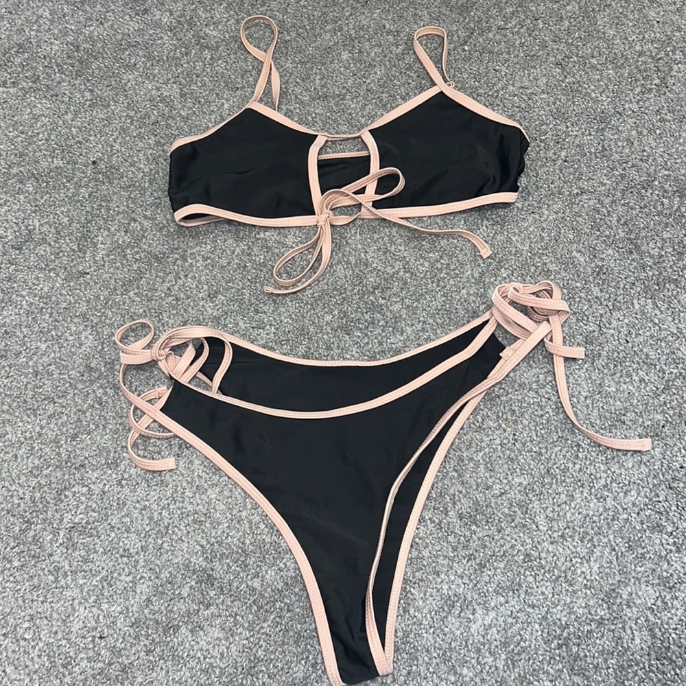 ZAFUL bikini